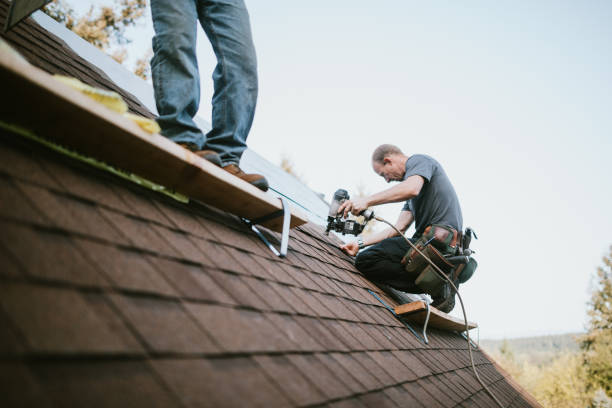 Fast & Reliable Emergency Roof Repairs in Worthington, KY